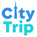 City Trip logo