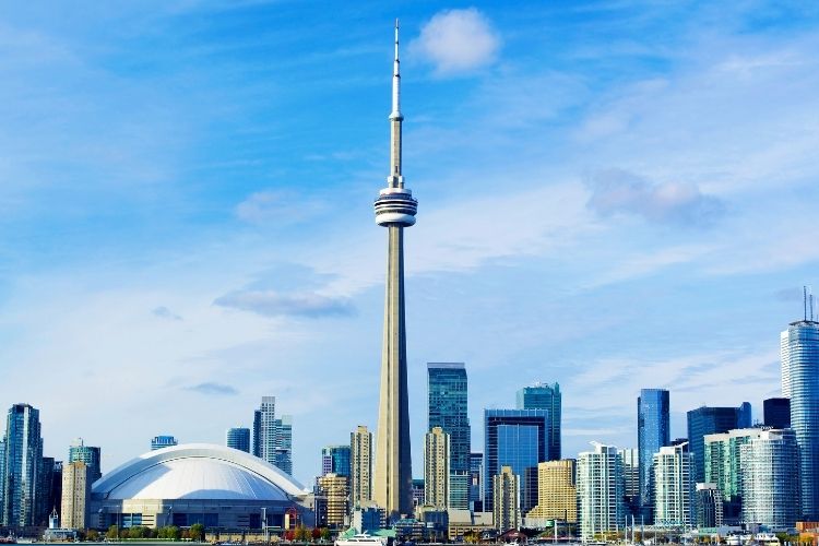 CN Tower