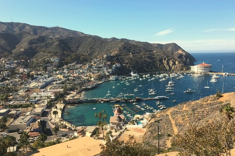 Catalina Island