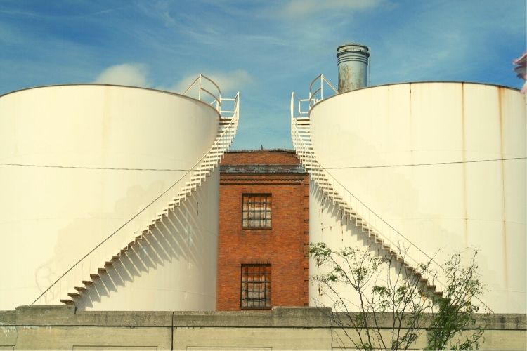 Center of Science and Industry