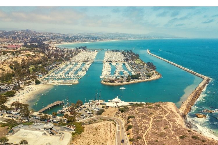 Dana Point