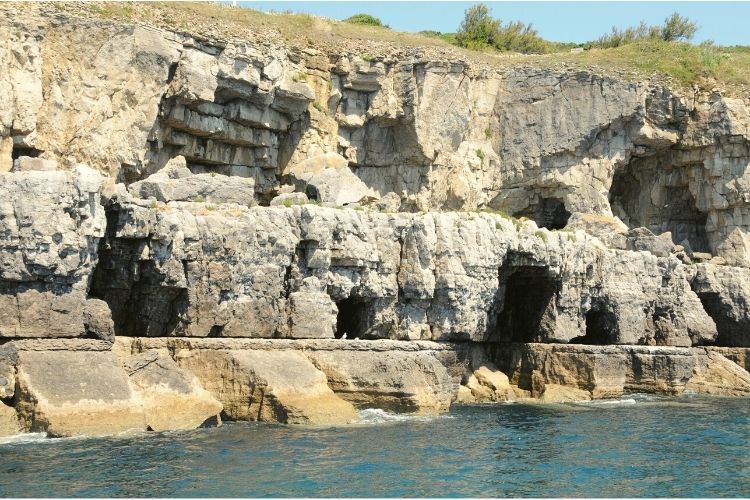 Dorset Quarry Manchester