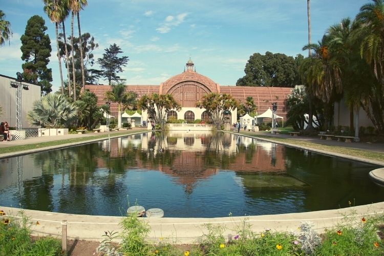 Franklin Park Conservatory and Botanical Garden
