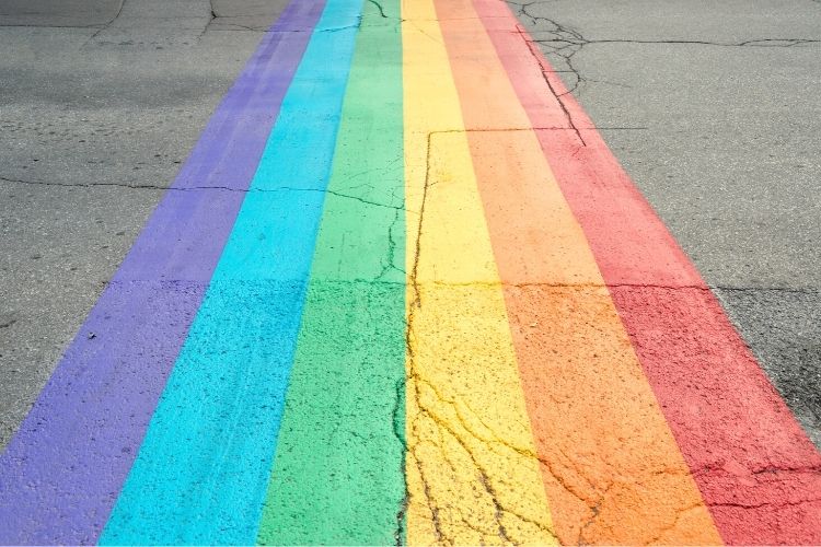 Gay Village Toronto