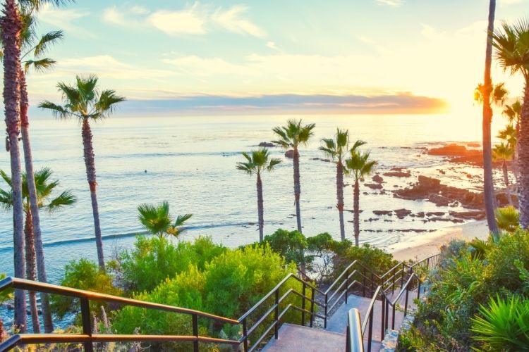 Heisler Park