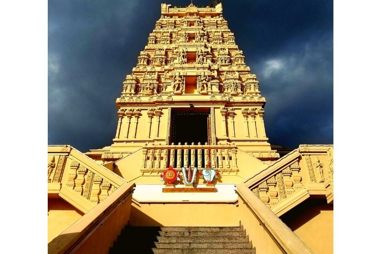 Hindu Temple of Florida