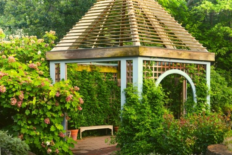 Inniswood Metro Gardens
