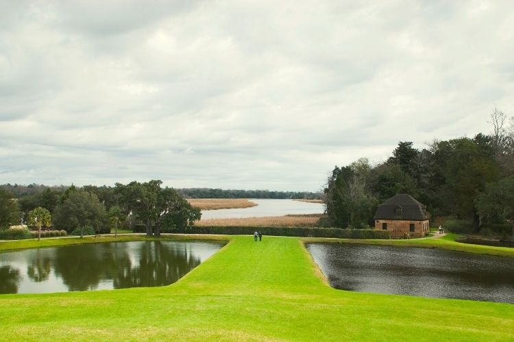 Middleton Place Charleston