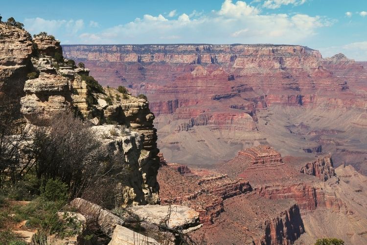 Orange County’s Grand Canyon