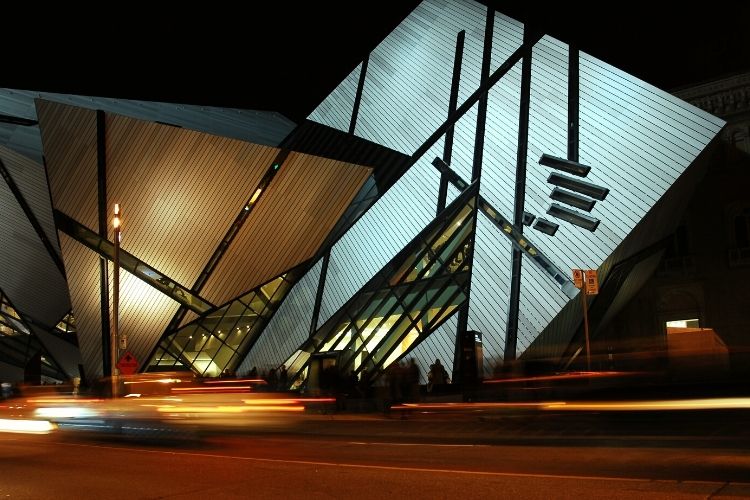Royal Ontario Museum
