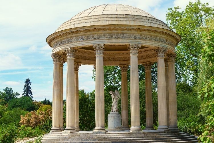 Temple de l'Amour Paris