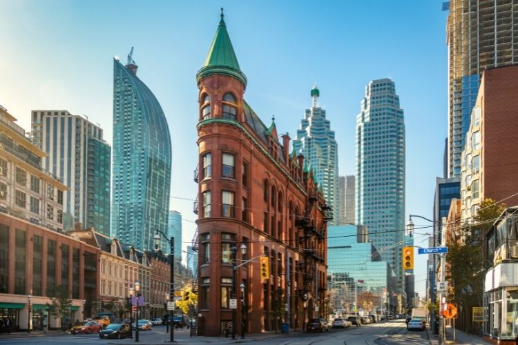 Toronto