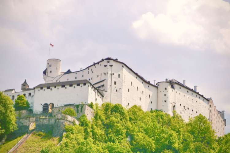 salzburg