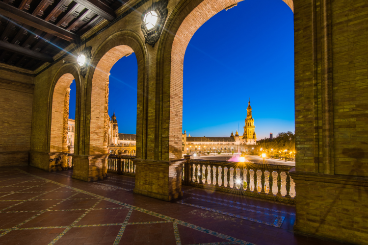 Royal Alcázar