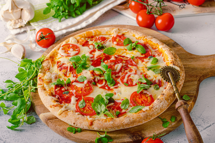 pizza