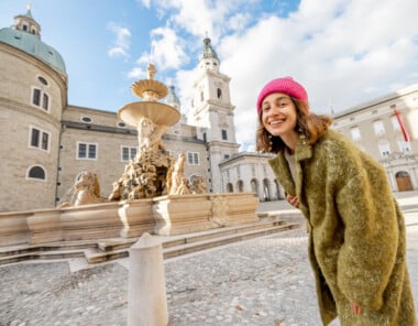 1 Day in Salzburg: Essential Highlights for a Perfect Visit