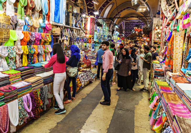 grand bazaar