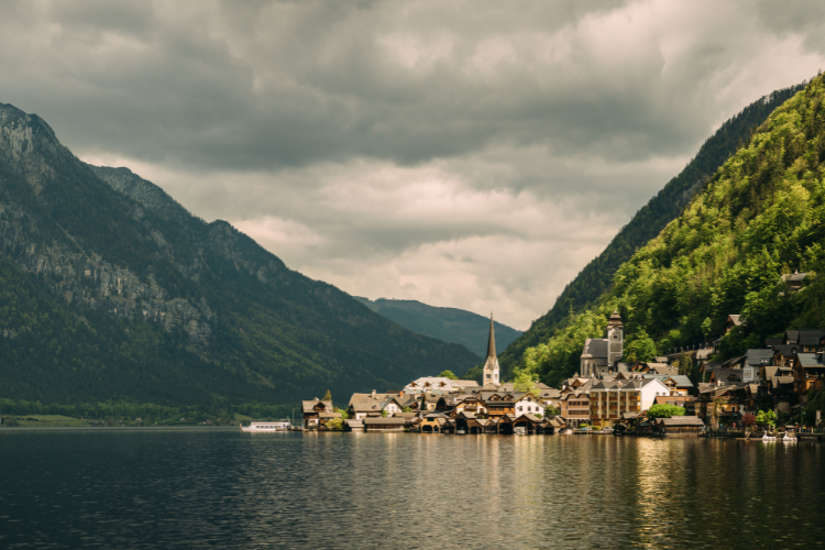 Hallstatt