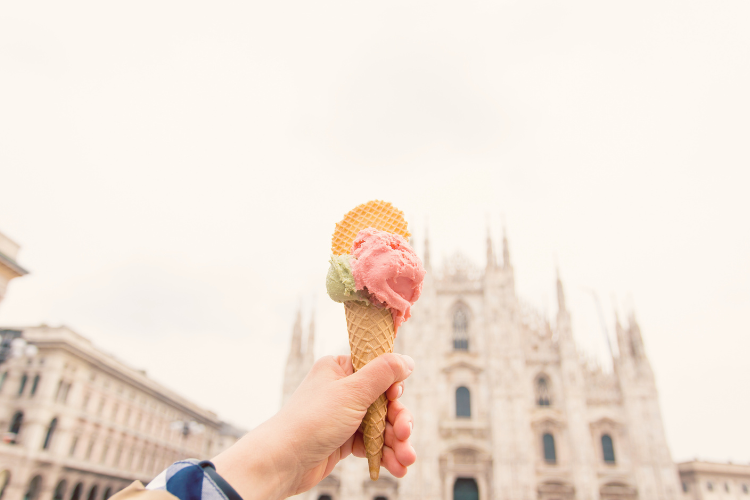 sweet treats 