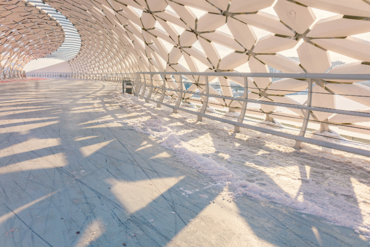 metropol parasol