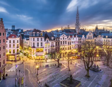 3 Days in Brussels: Your Ultimate Itinerary Guide