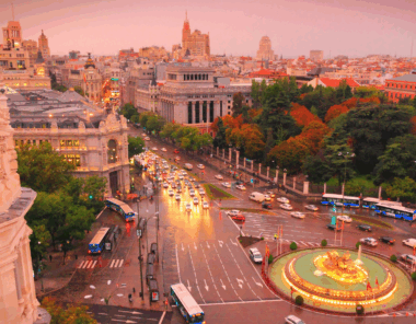 3 Days in Madrid: Essential Itinerary for a Perfect City Break