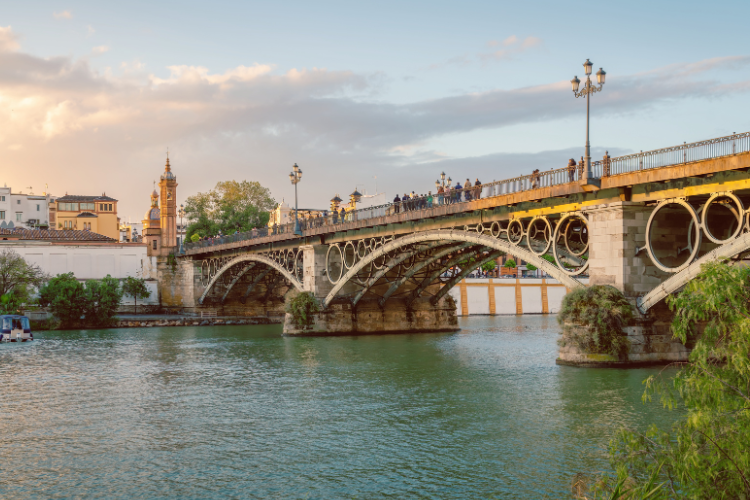 triana seville