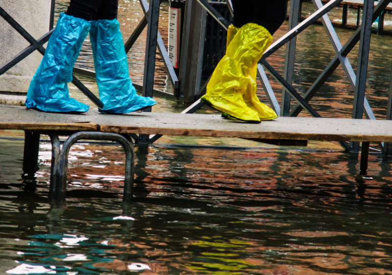  acqua alta venice
