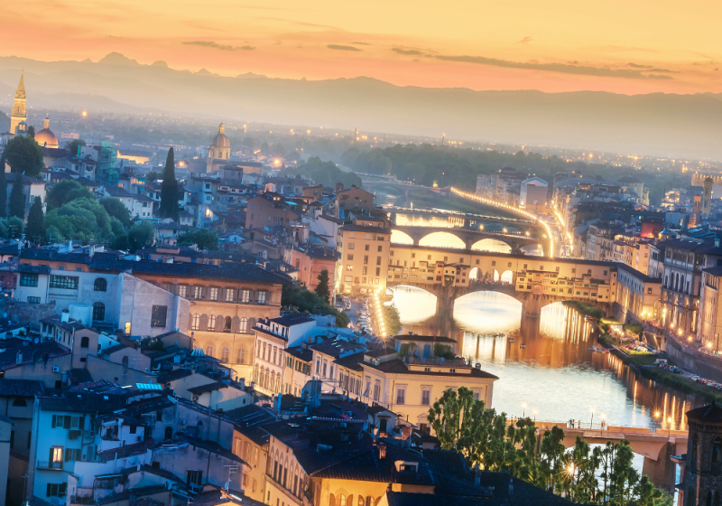 bardini gardens florence