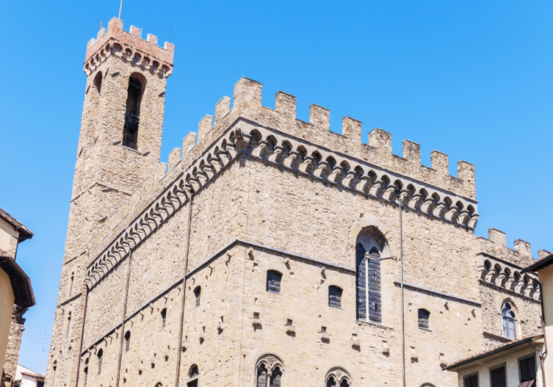 bargello museum florence