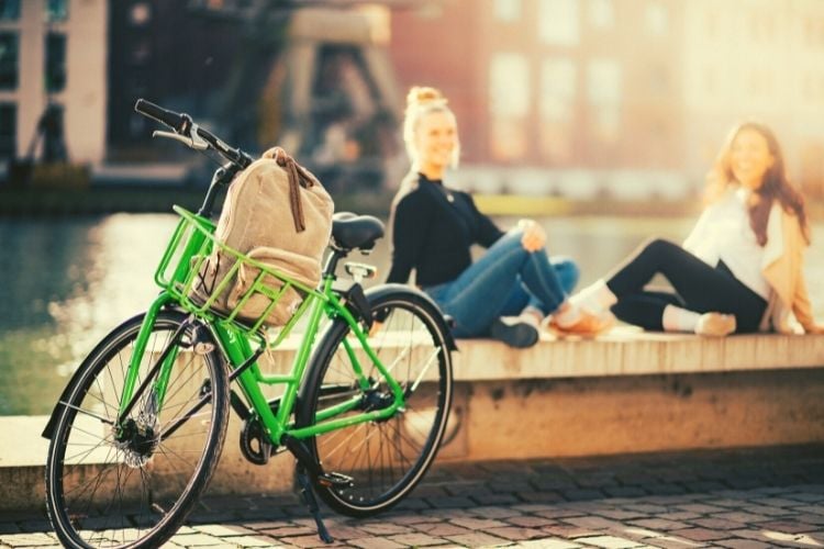 Barcelona city bike tours make for a fun and exciting way to see all the city's top attractions. You can do them on your own, or you can do them with a tour guide. Read more here.