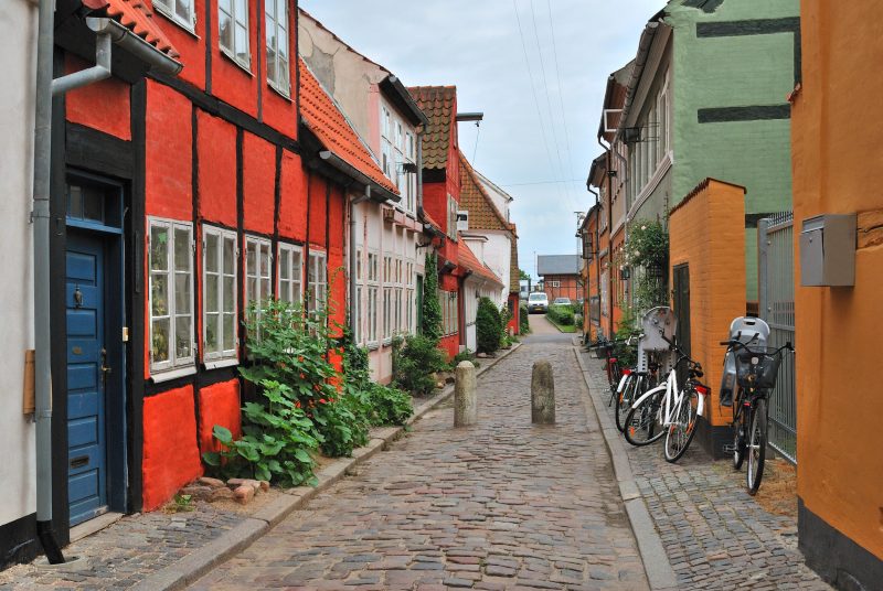 elsinore denmark