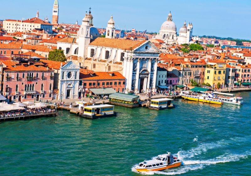 dorsoduro venice