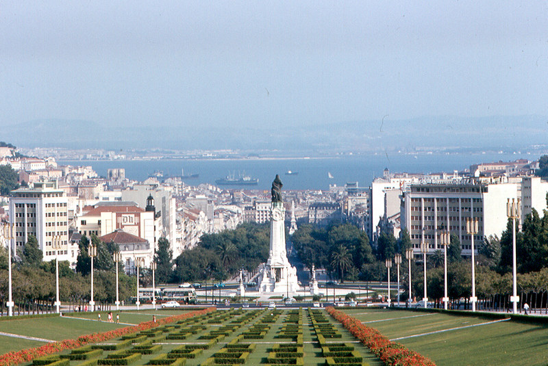 Eduardo VII Park