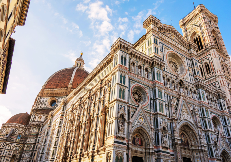 florence cathedral 