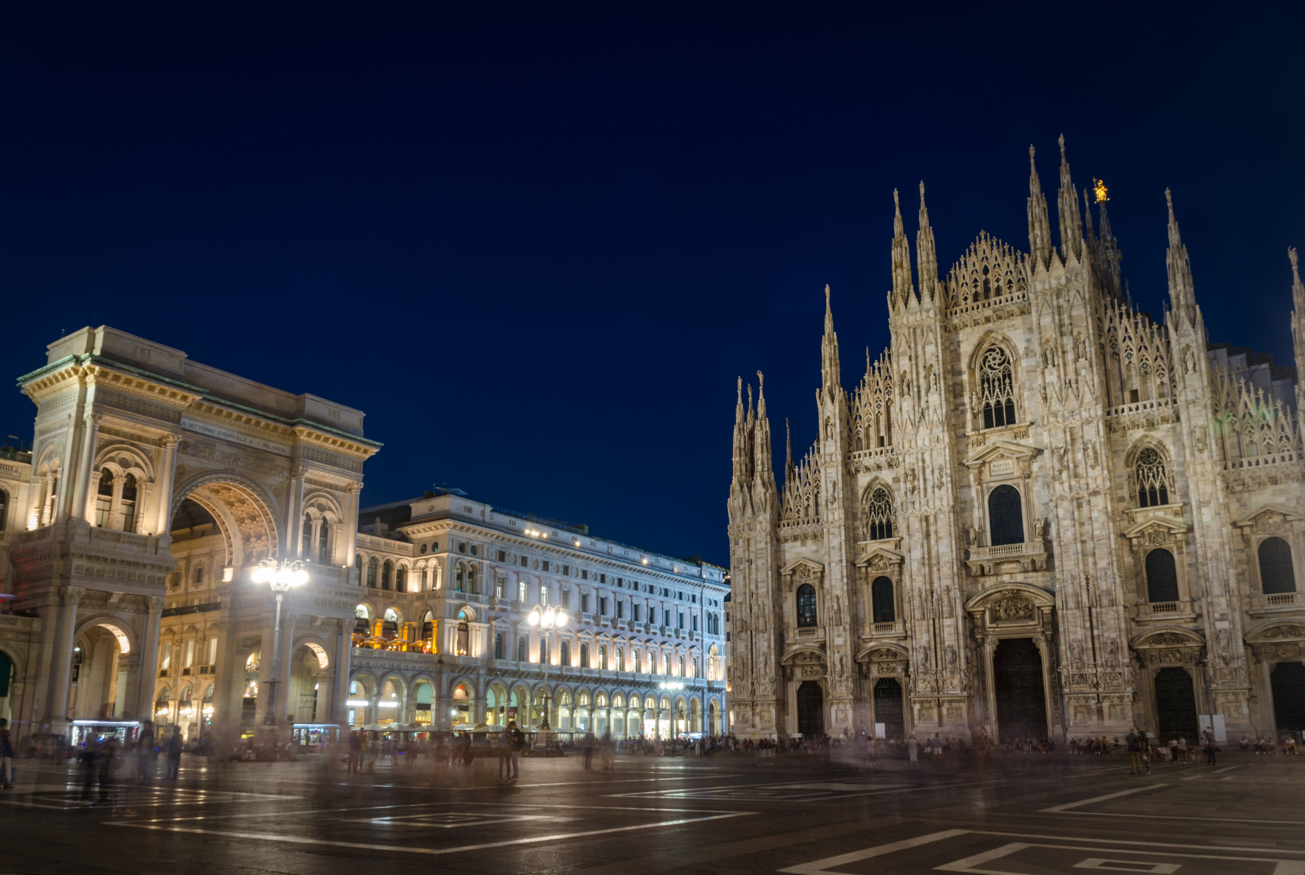 Free Things to Do in Milan