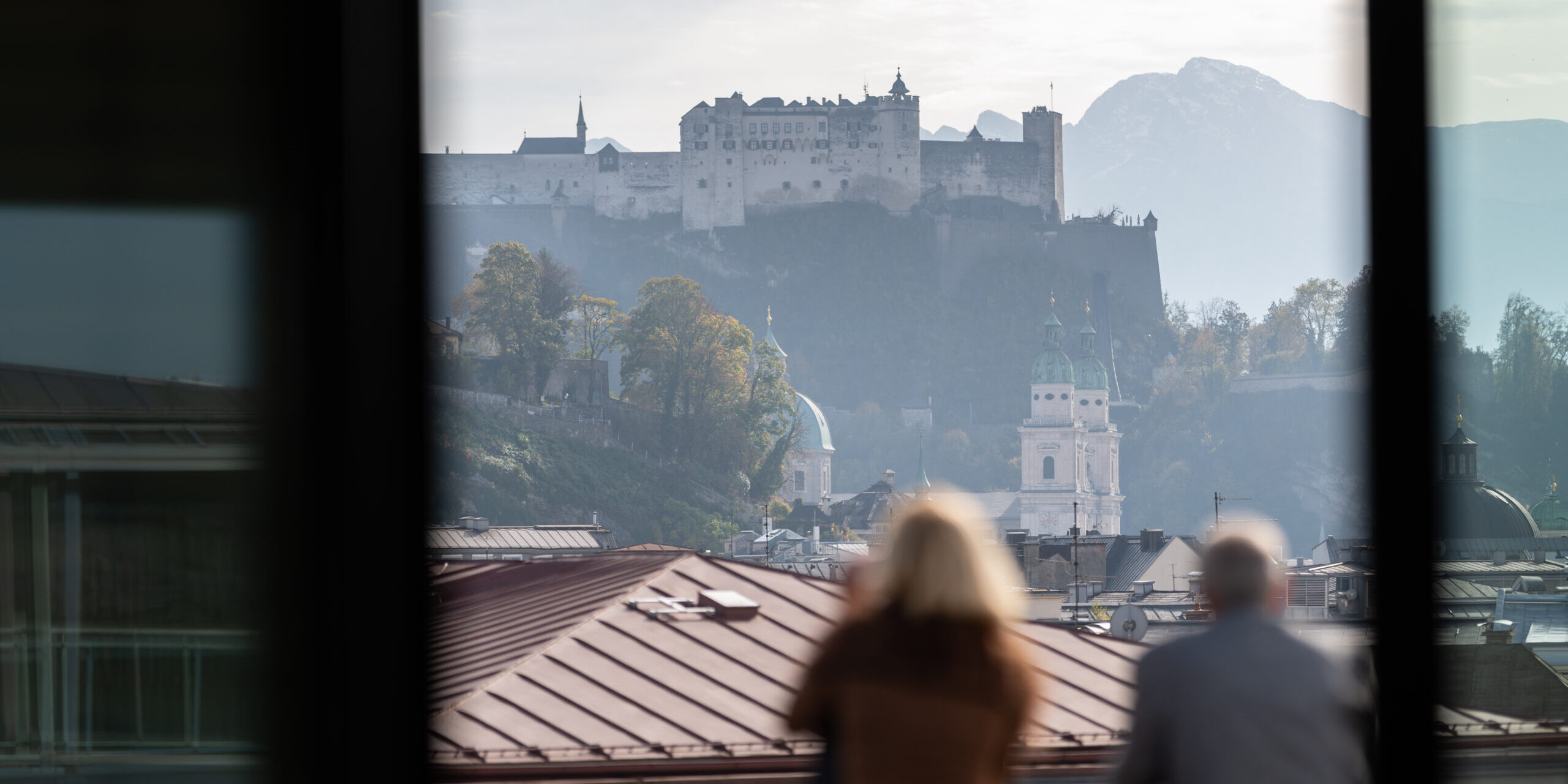 Free Things to Do in Salzburg