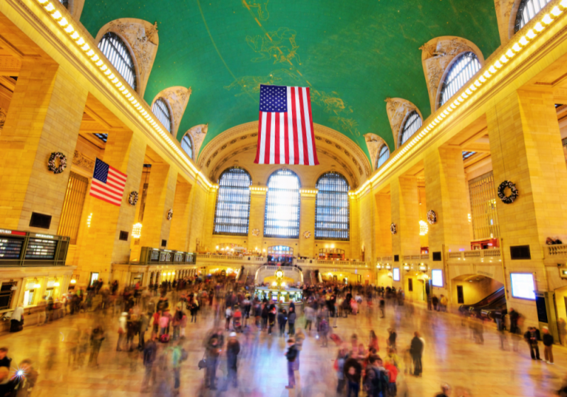 grand central terminal new york