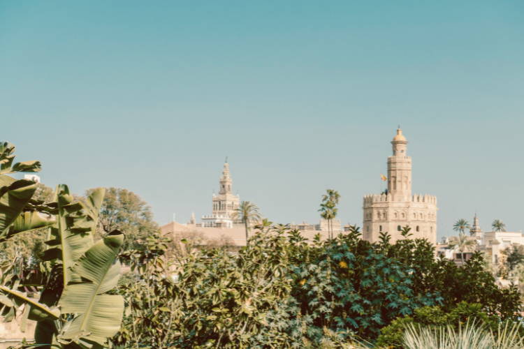 seville