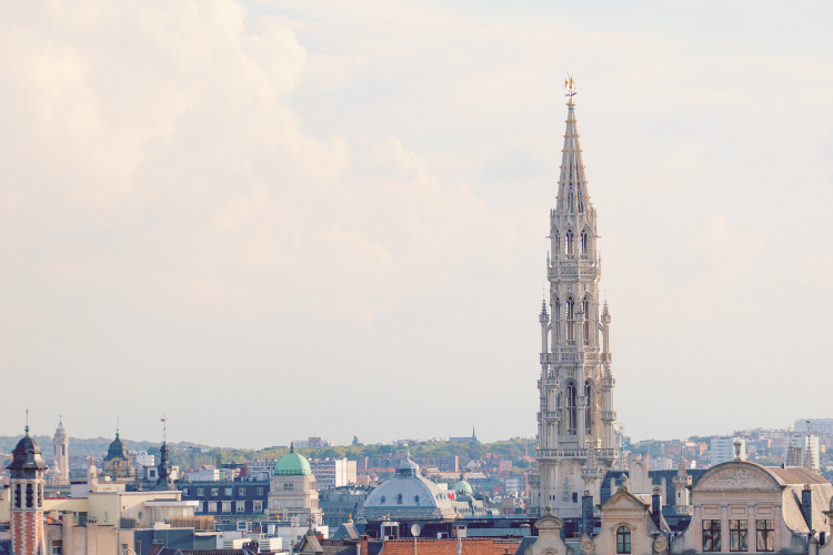 brussels