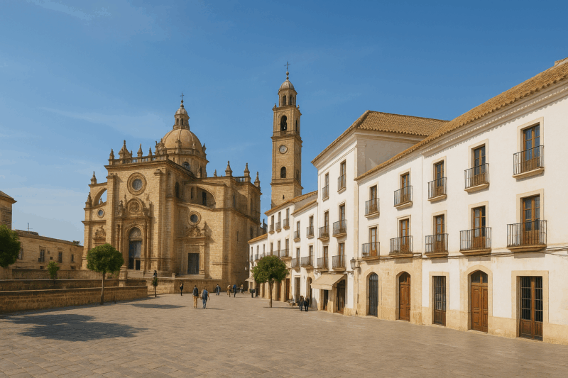Jerez de la Frontera