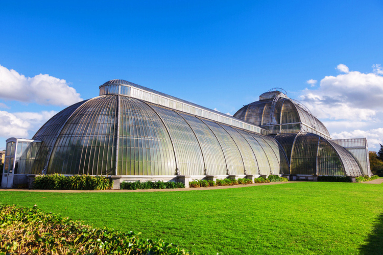 kew gardens london