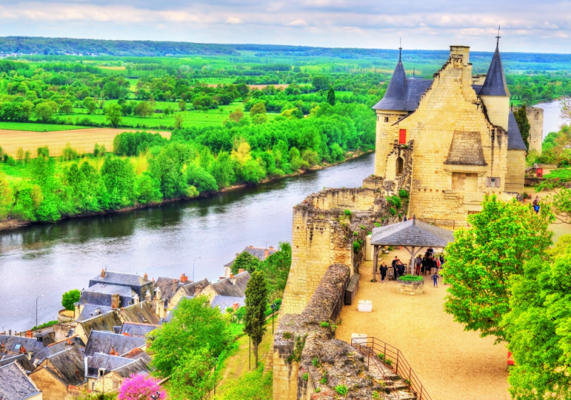 loire valley france