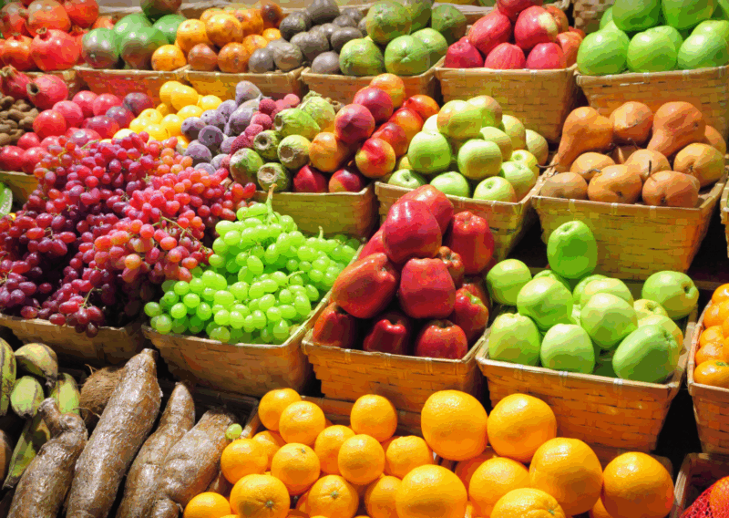 Mercado Central De Alicante