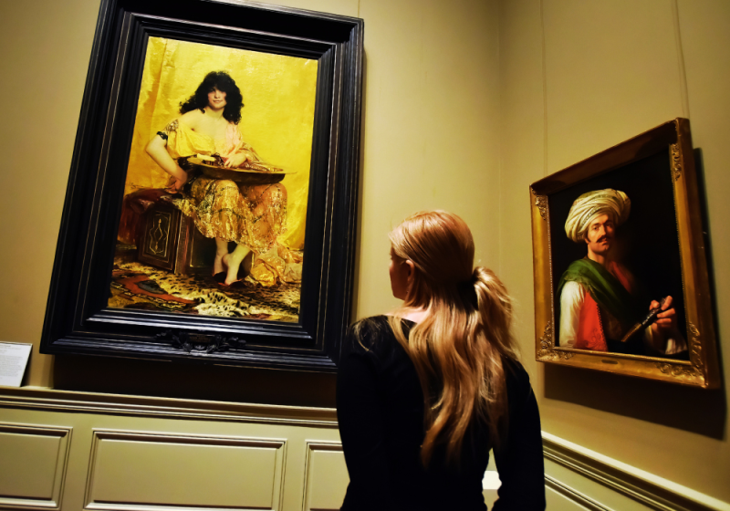 metropolitan museum of art new york