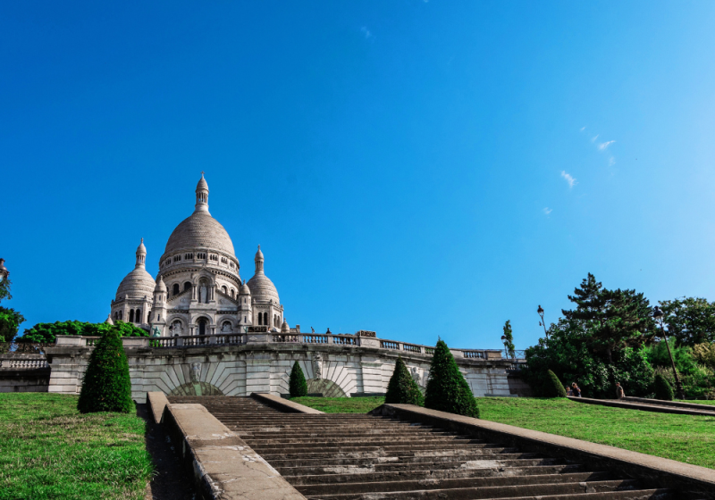 montmartre paris