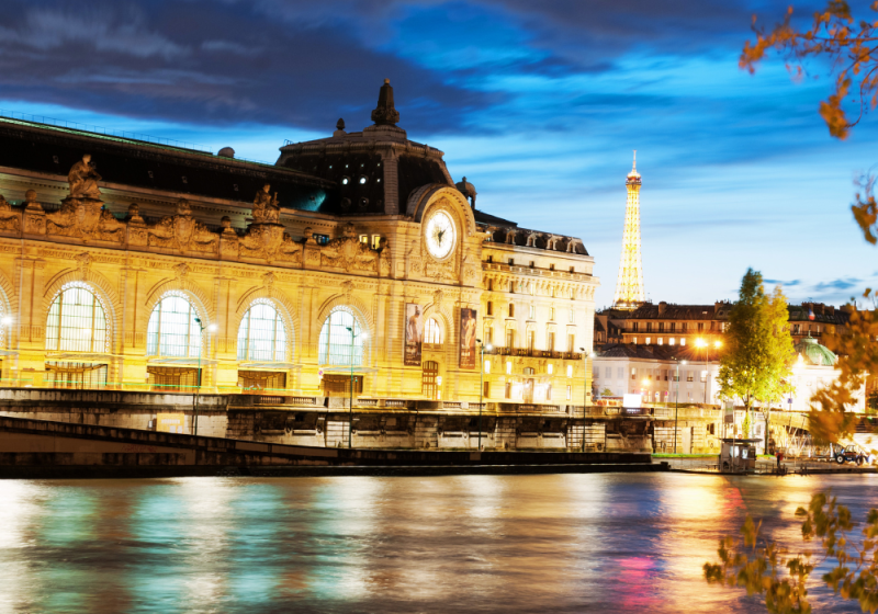 musée d'orsay france