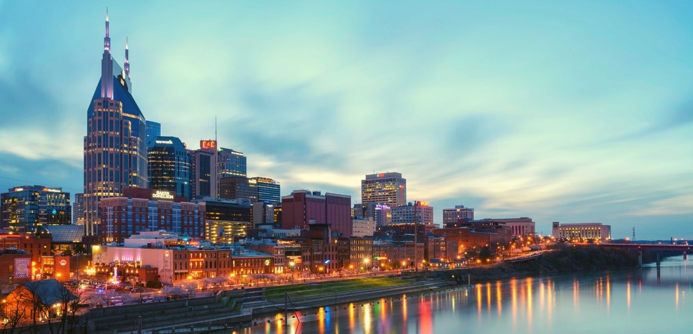 Fun things to do in Nashville, Tennessee
