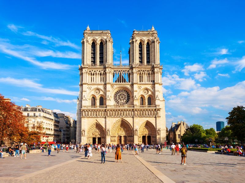 Notre Dam