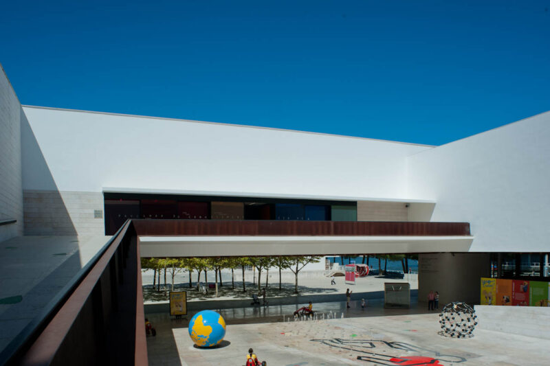 Pavilhão do Conhecimento